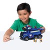 Spin Master PAW Patrol Total Team Rescue Vehicle - Chase žaislinė transporto priemonė
