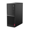Stacionarus kompiuteris Lenovo V530 9 kartos „Intel® Core™ i5“ i5-9400 8 GB DDR4-SDRAM 256 GB SSD Tower Juoda PC Windows 10 Pro