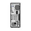 Stacionarus kompiuteris Lenovo V530 9 kartos „Intel® Core™ i5“ i5-9400 8 GB DDR4-SDRAM 256 GB SSD Tower Juoda PC Windows 10 Pro