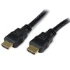 StarTech.com HDMM2M HDMI kabelis 2 m HDMI A tipo (standartinis) Juoda