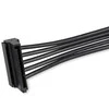StarTech.com PYO4SATA vidinis maitinimo kabelis 0,4 m