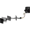 StarTech.com PYO4SATA vidinis maitinimo kabelis 0,4 m