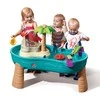 Step2 vandens stalas Splish Splash Seas 850700