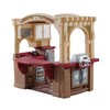 Step2 Grand Walk-In