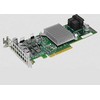 Supermicro AOC-S3008L-L8I RAID valdiklis PCI Express 12 Gbit/s