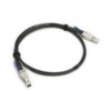 Supermicro External MiniSAS HD 1 m