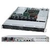 Supermicro SuperChassis 815TQC-R706WB2 Stovas Juoda 750 W