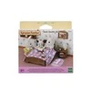 Epoch Sylvanian Families Dvigulė lova
