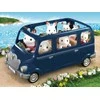 Epoch Sylvanian Families 5274 Šeimyninis 7 vietų minivenas