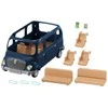 Epoch Sylvanian Families 5274 Šeimyninis 7 vietų minivenas