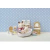Sylvanian Families Vonios kambarys