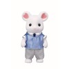 Sylvanian Families 5308 Zefyrinių peliukų šeima