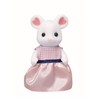 Sylvanian Families 5308 Zefyrinių peliukų šeima
