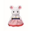 Sylvanian Families 5308 Zefyrinių peliukų šeima
