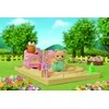 Sylvanian Families Ikimokyklinis traukinys