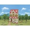 Epoch Sylvanian Families Aviečių namelis