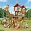 Epoch Sylvanian Families 5450 namelis medyje