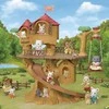 Epoch Sylvanian Families 5450 namelis medyje
