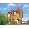 Epoch Sylvanian Families 5450 namelis medyje