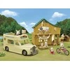 Sylvanian Families 5454 žaislinė figūrėlė vaikams