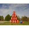 Tactic 56333 judrus / įgūdžių žaidimas / žaislas „Kick Game“