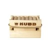 Tactic 56388 svaidomasis žaidimas „Kubb“