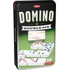 Tactic Stalo žaidimas „Domino Double 6"