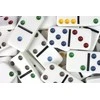 Tactic Stalo žaidimas „Domino Double 6"