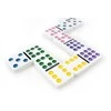Tactic Stalo žaidimas „Domino Double 9"