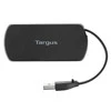 TARGUS 4-PORT USB 2.0 HUB