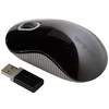 TARGUS WIRELESS Mėlynas TRACE Pelė BLK