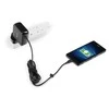 TARGUS 45W USB-C kintamosios srovės MAITINIMO ĮKROVIKLIS BLK
