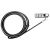 TARGUS DEFCON MINI COMBINATION CABLE LOCK