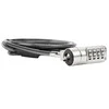 TARGUS DEFCON MINI COMBINATION CABLE LOCK