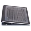 Targus | Notebook Cooling Pad iki 17” | Juodas/Pilkas | 319 x 380 x 54 mm | 950 g