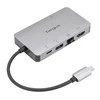 TARGUS USB-C VIENO VIDEO 4K HDMI / VGA DOKAS, W\ 100 W POWER PASS