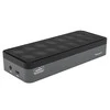 TARGUS USB-C UNIVERSALI QUAD 4K (QV4K) DOKO STOTIS SU 100 W MAITINIMO PATEIKIMA