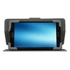 TARGUS SAFEFIT 9-10.5" ROTATING CASE Raudonas