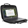 TARGUS EDUCATION WORK-IN 11.6" C/SHELL BAG BLK/Pilkas