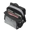 TARGUS ESSENTIAL 15.6" B/PACK BLK