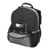 TARGUS ESSENTIAL 15.6" B/PACK BLK
