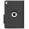 TARGUS VERSAVU CASE Juodas IPAD 7TH GEN