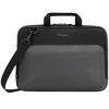 TARGUS EDUCATION WORK-IN 13.3" C/SHELL BAG BLK/Pilkas