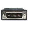 Techly Techniškai 1.8m HDMI - DVI-D M/M 1,8m Juoda