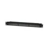 Techly 24 x RJ45 Cat.6