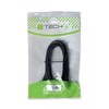 Intracom Techly Techniškai 3.0m HDMI-A M/M HDMI kabelis 3m HDMI A tipo (standartinis) Juoda