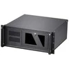 Techly I-CASE MP-P4HX-BLK2 kompiuterio korpusas Stovas Juoda