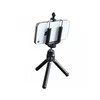 Techly I-TRIPOD-UN trikojis Mobilusis telefonas 3 kojos Juoda