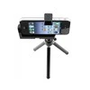Techly I-TRIPOD-UN trikojis Mobilusis telefonas 3 kojos Juoda