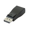 Xlayer TECHLY 105827 Techly DisplayPort 1.2 į VGA adapterį M/F